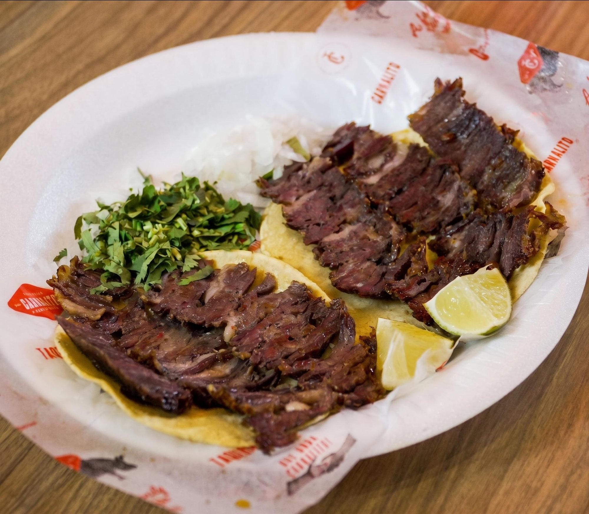 Trompo Sirloin Black Angus (2pc)