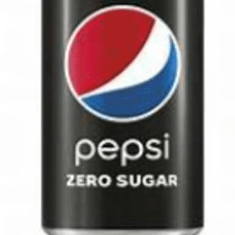 Pepsi Zero Sugar 20 Oz