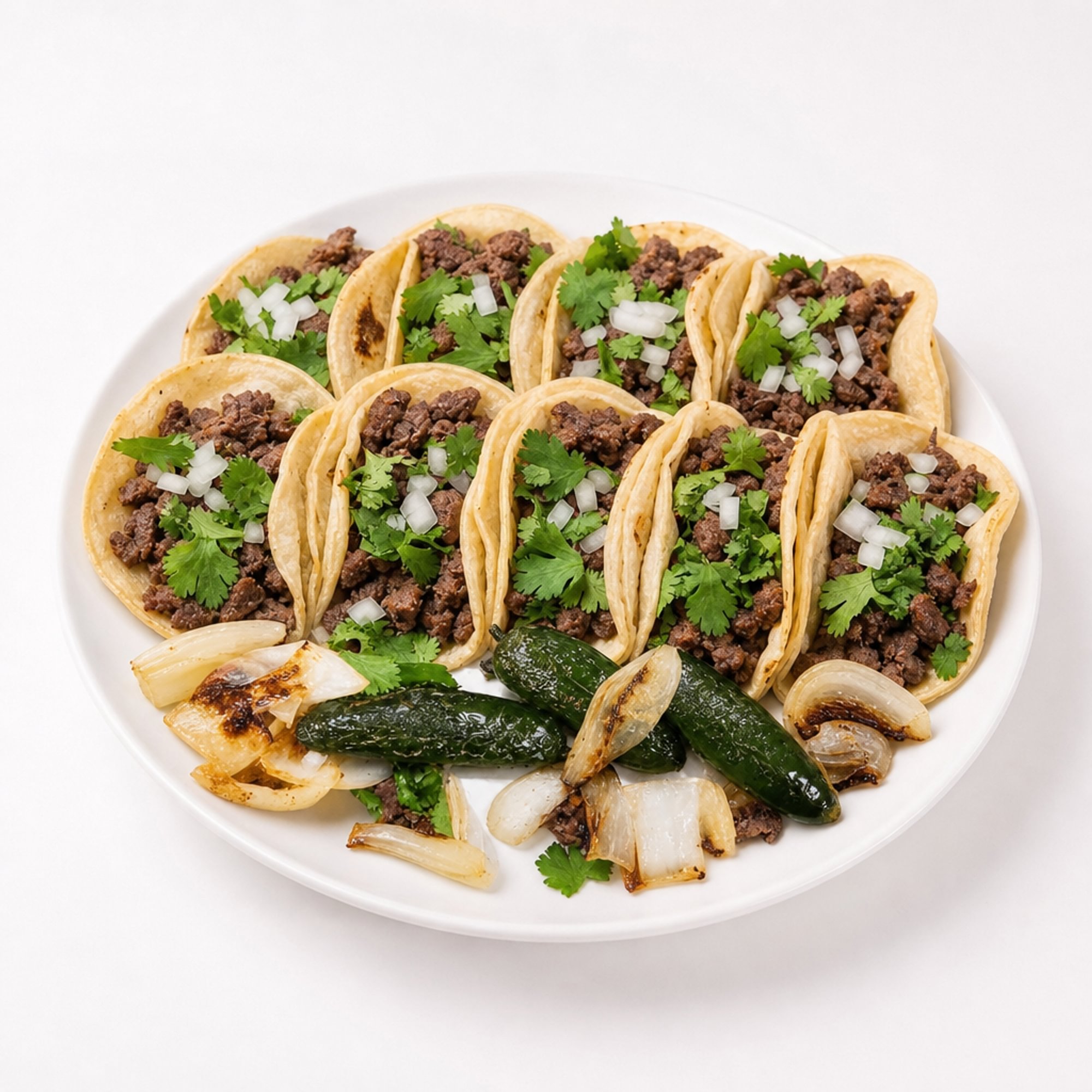 Street Taco Family Pack