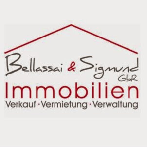 Logo von B&S Hausverwaltungs GmbH