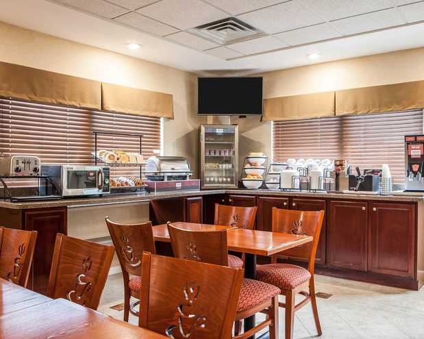 Images Comfort Inn