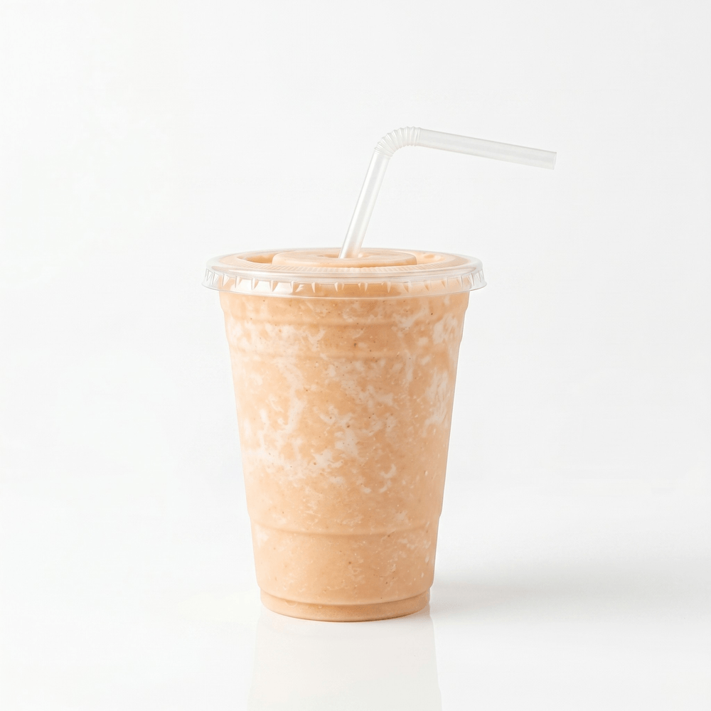 Papaya (Lechosa) Shake