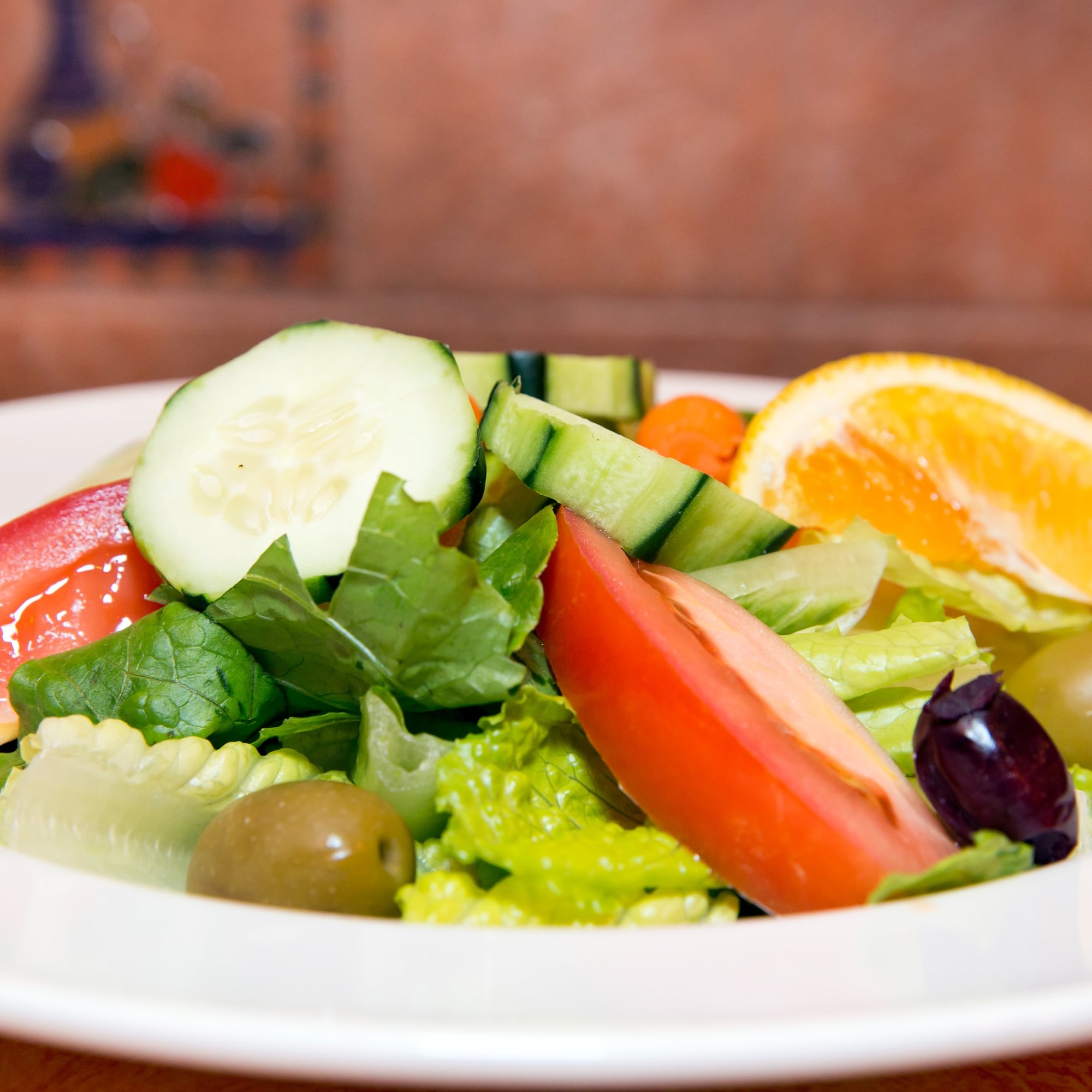 Garden Salad