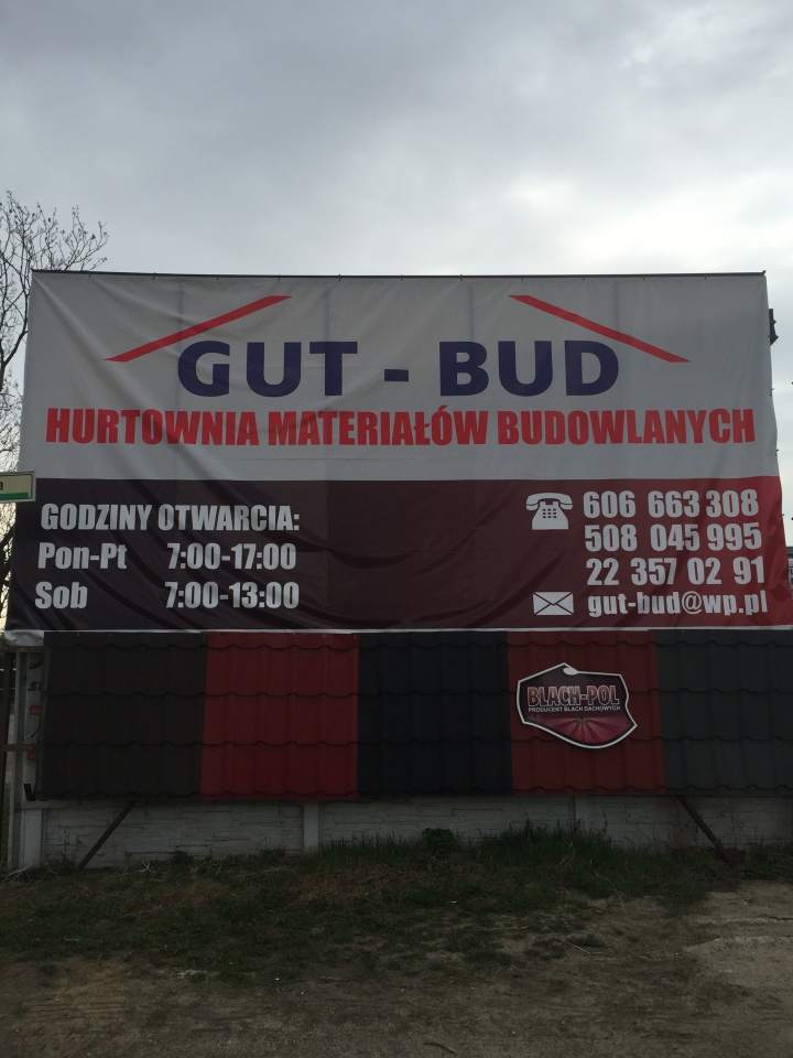 Images Gut-Bud Grzegorz Gut