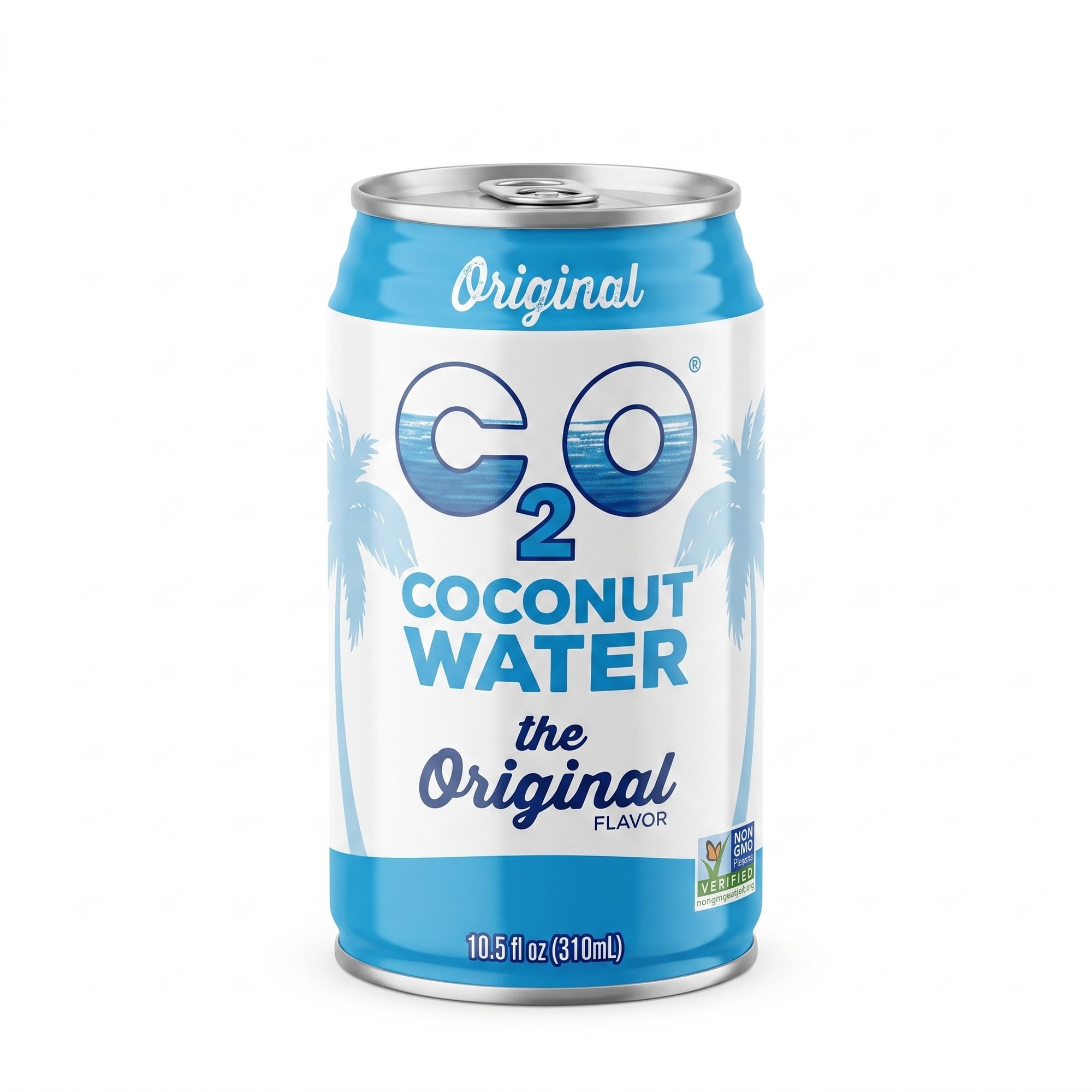 Coconut Water Can the Original (C20)
