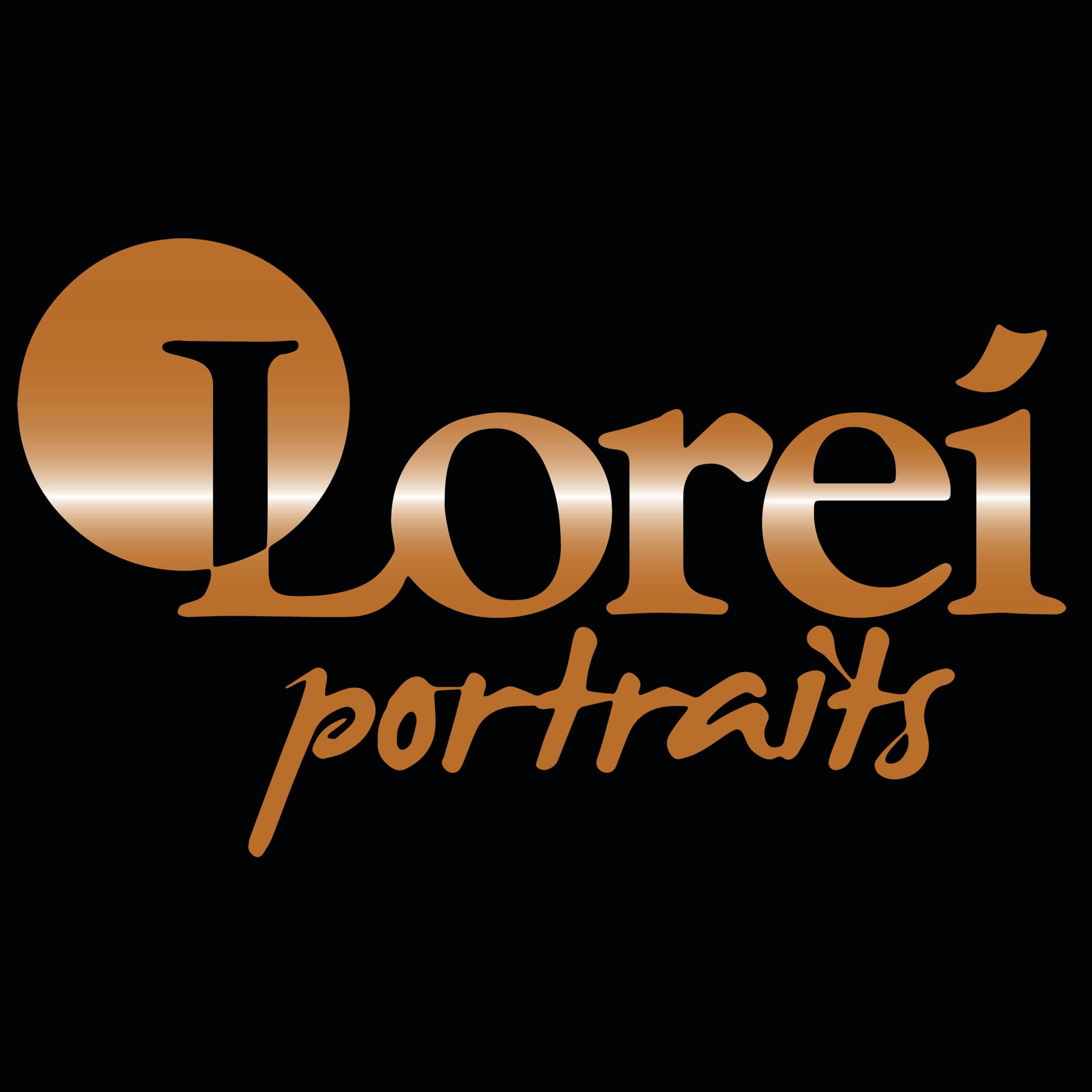 Lorei Portraits