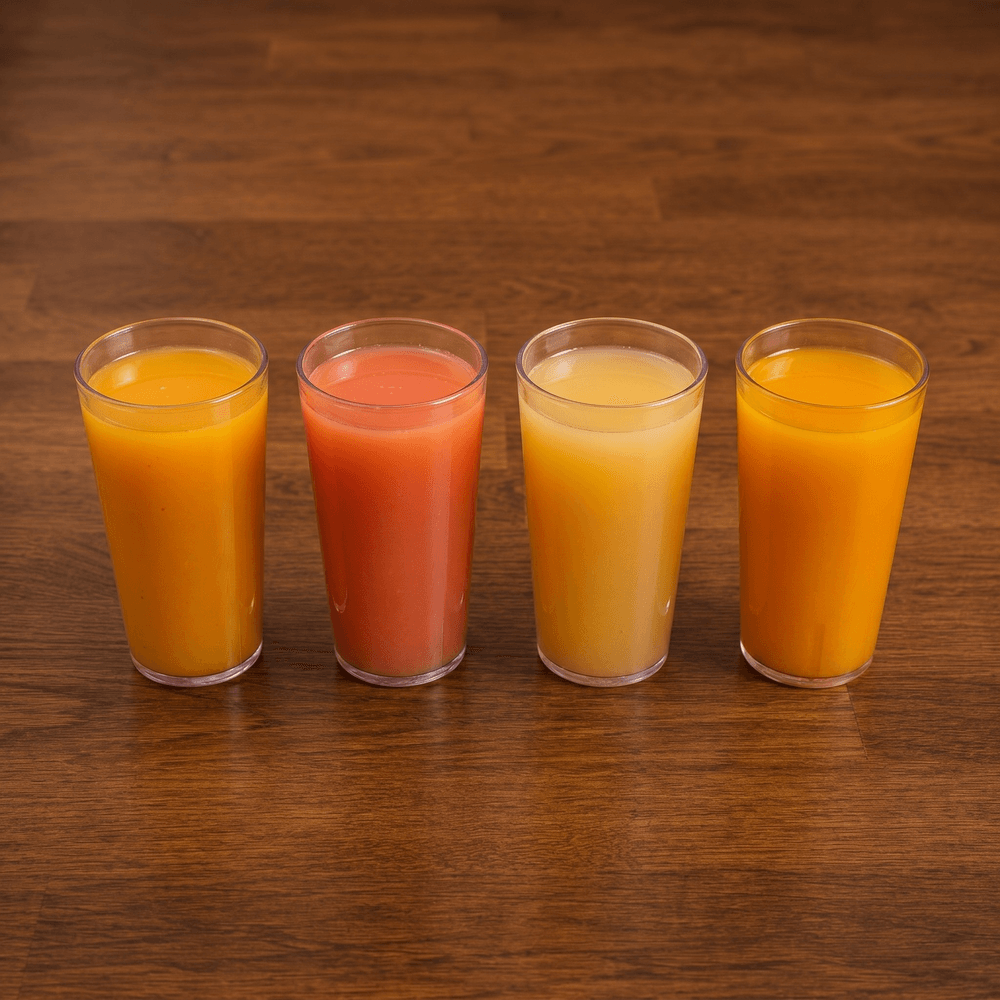 Natural Juices
