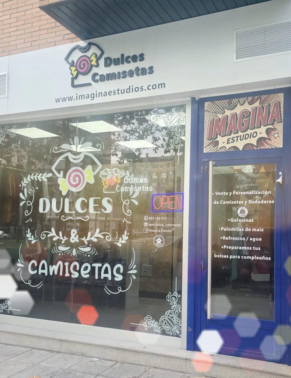 Galería en miniatura