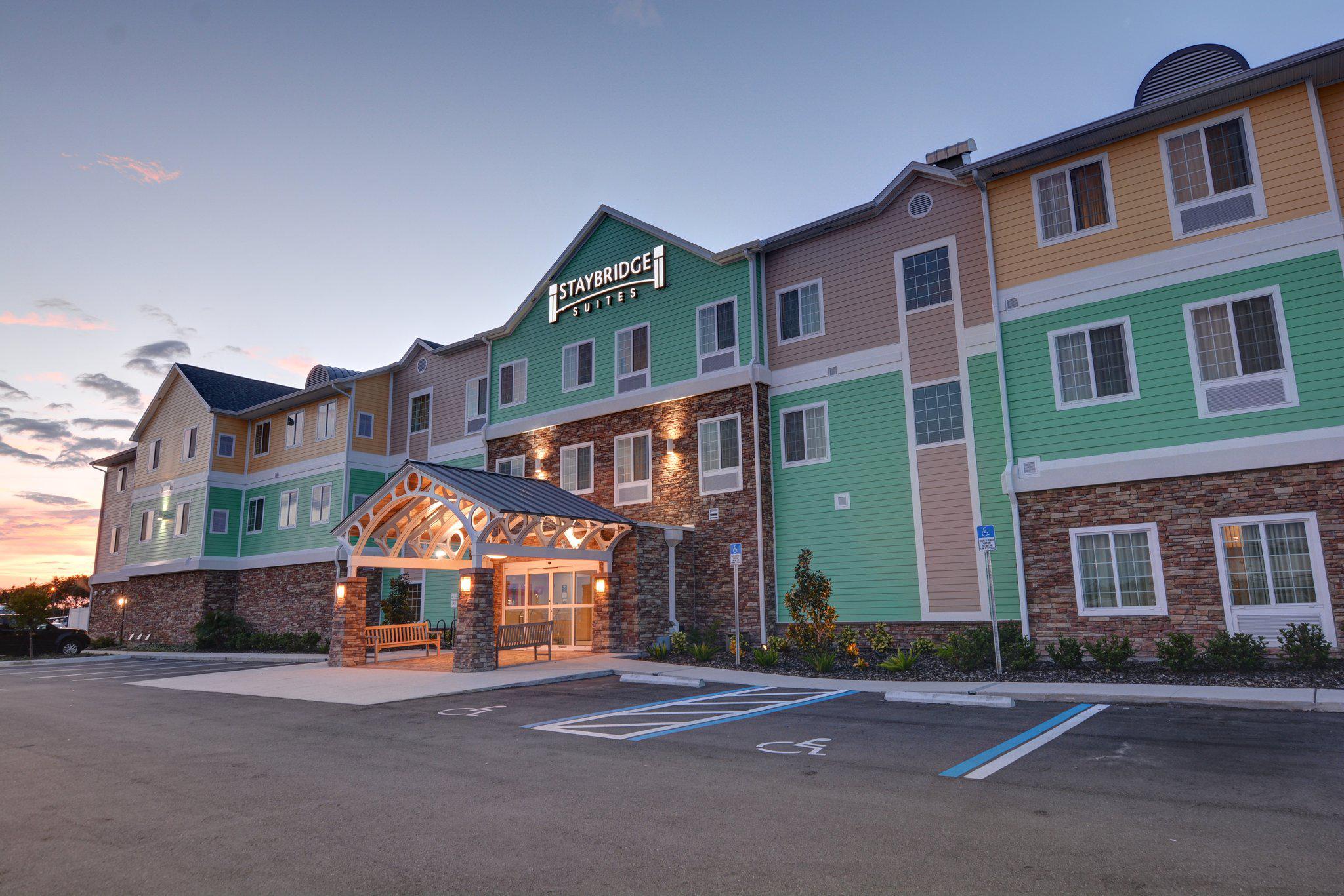 Staybridge Suites Lakeland West Photo