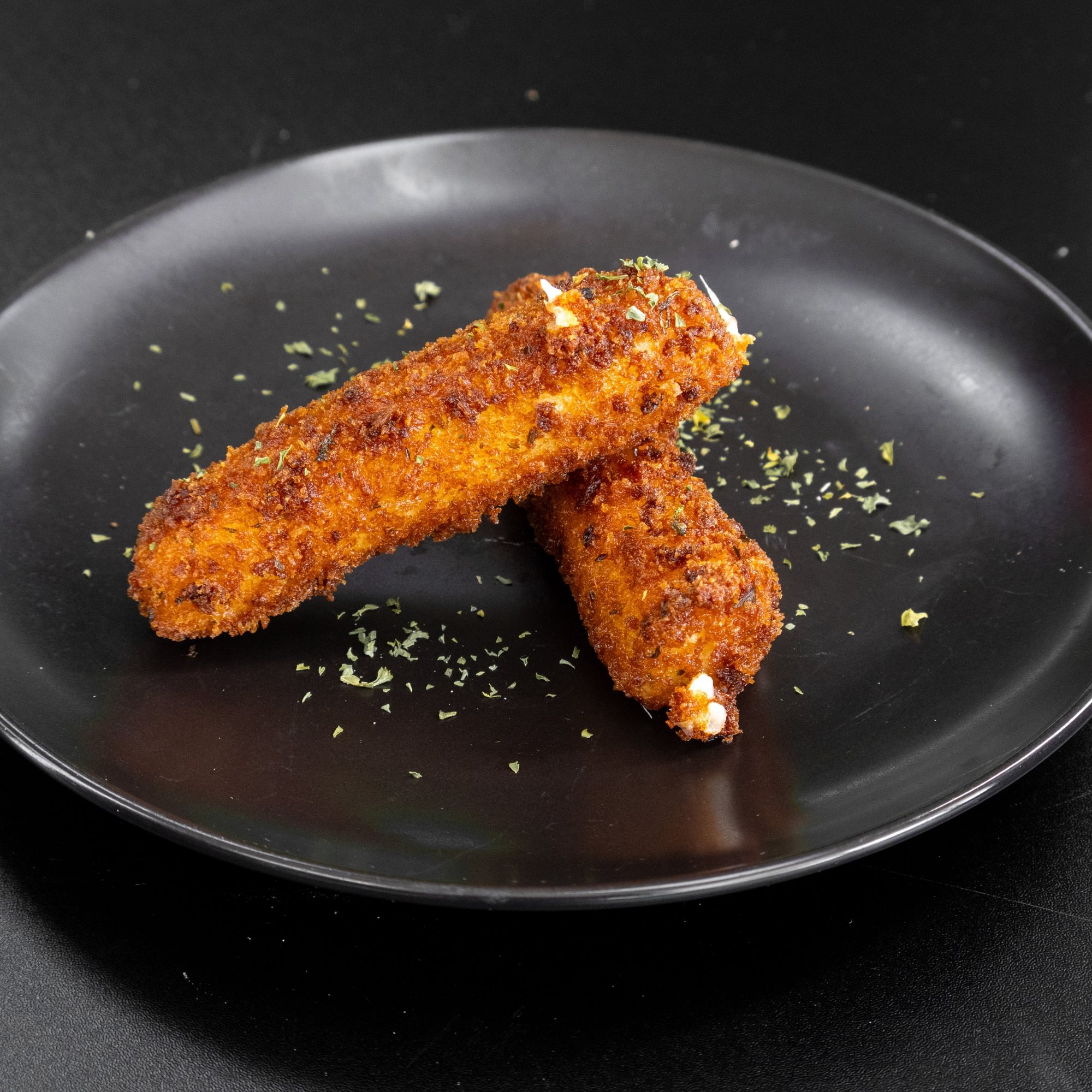Mozzarella Sticks (6 Piece)