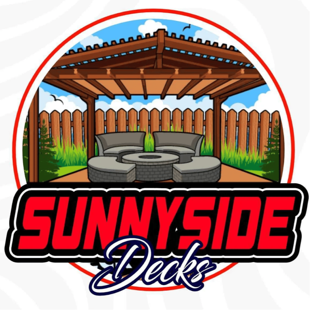 Sunnyside Decks &amp; Outdoor Living Logo