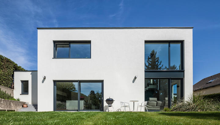 Laireiter Fenster + Haustüren, Internorm-Fachbetrieb