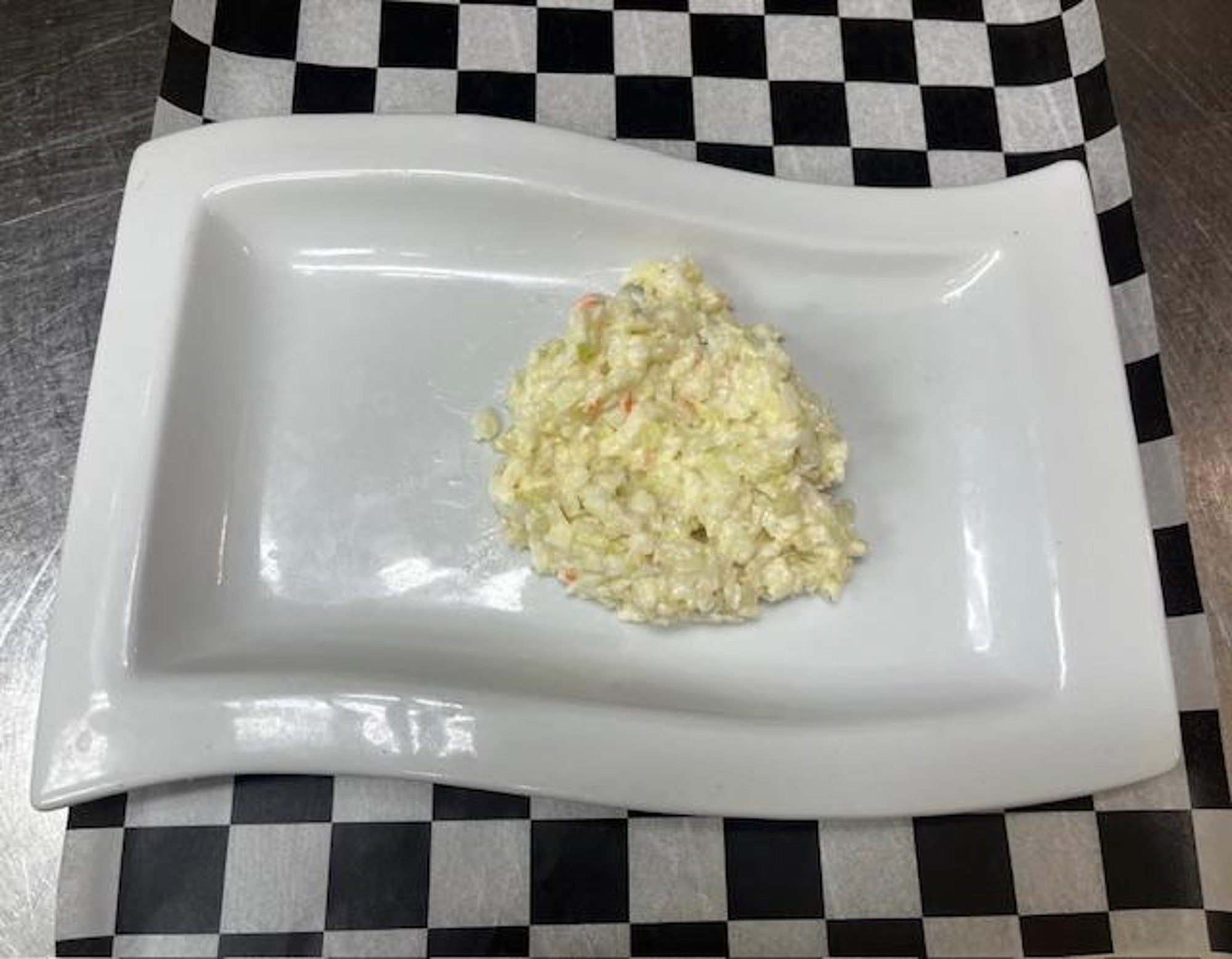 Coleslaw