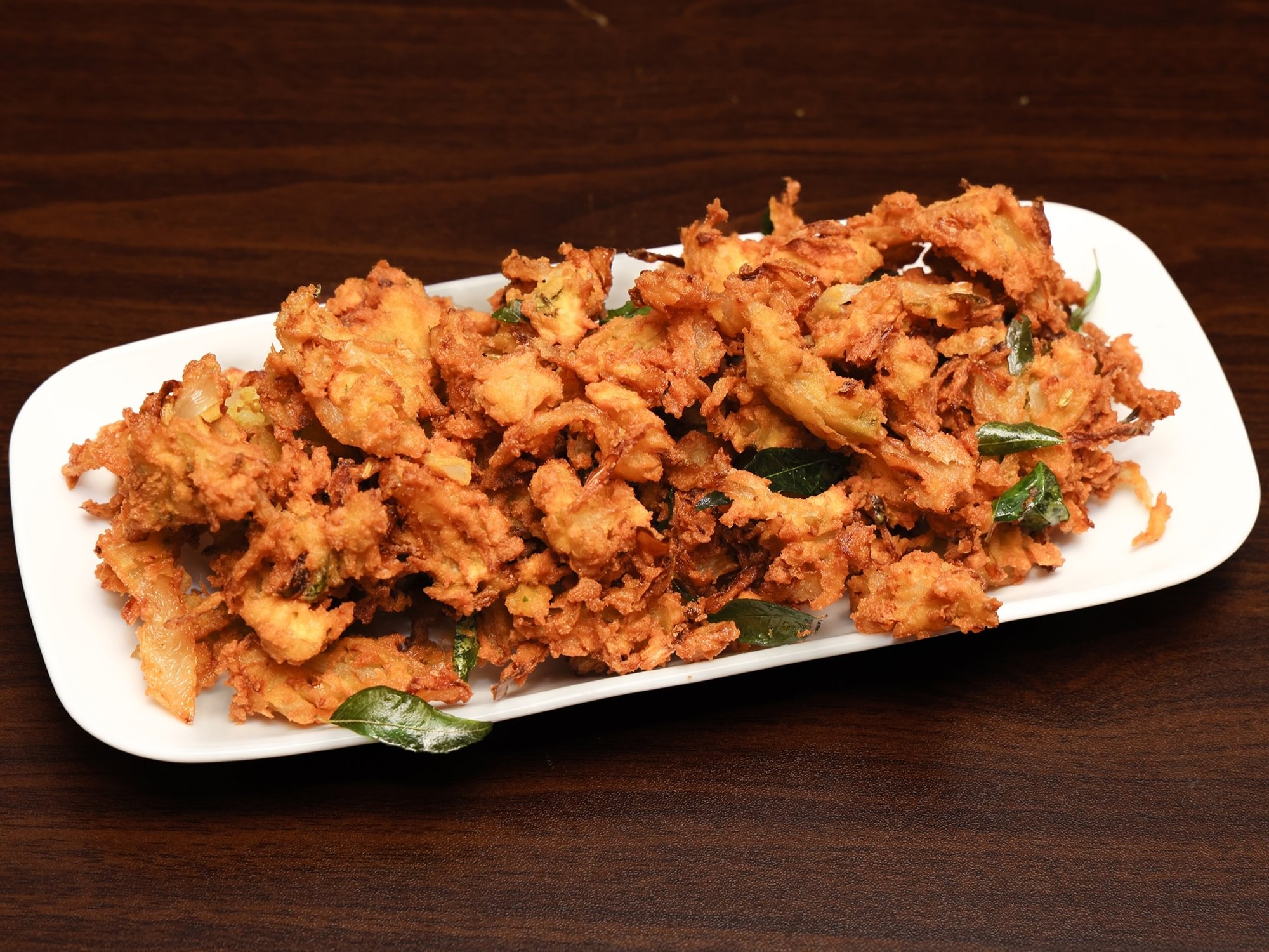 Onion Pakoda