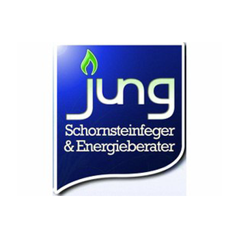 Logo von Schornsteinfeger und Energieberatung Michael Jung