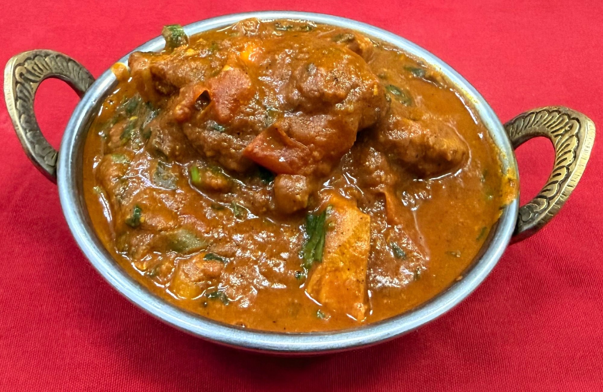 Chicken Curry