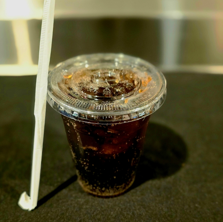 Coke
