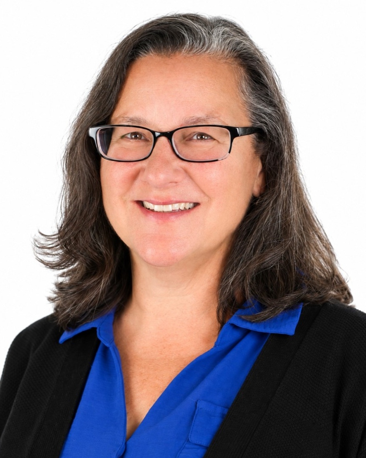 Linda Hensel - Thrivent