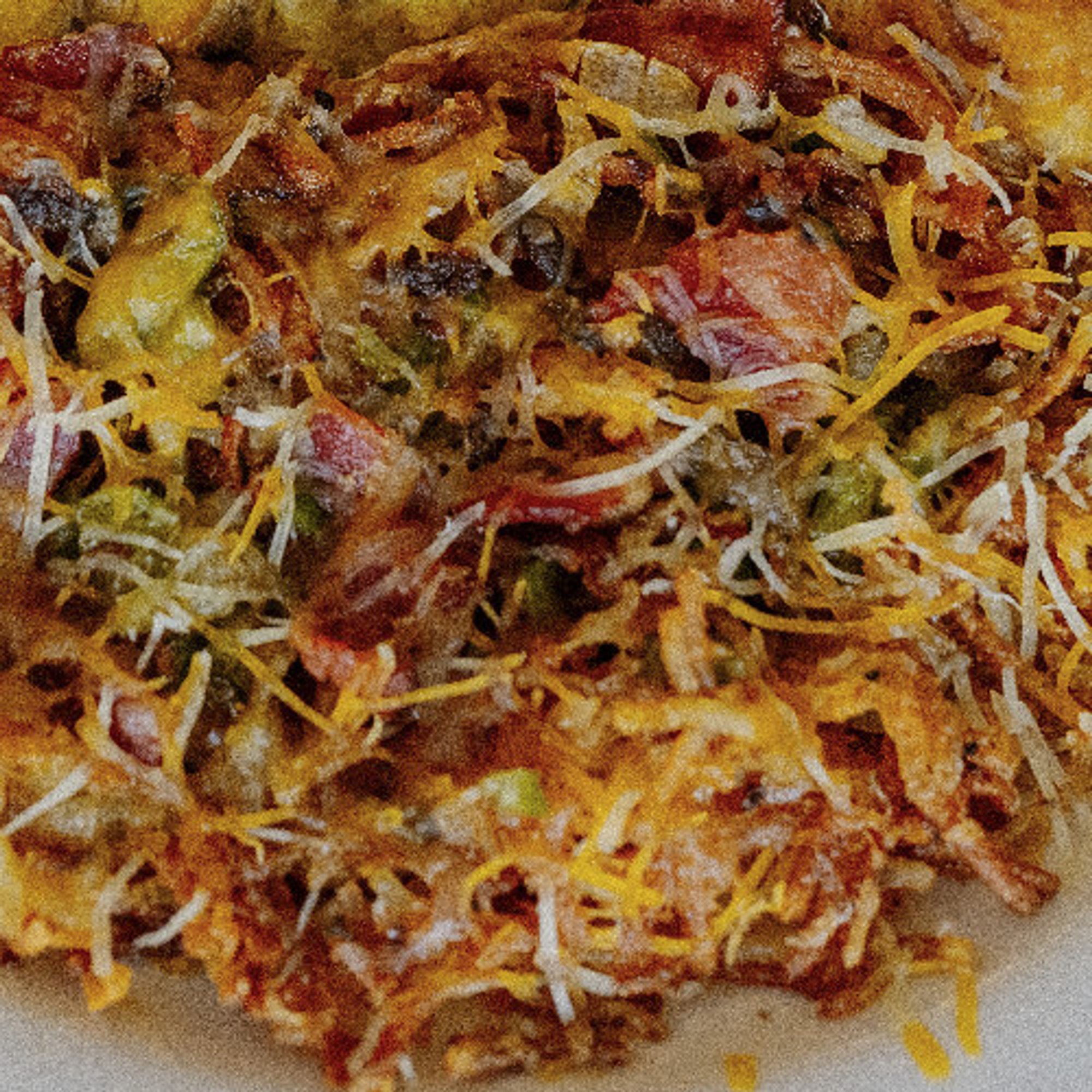 Side of Hash Browns