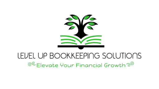 Level Up Bookkeeping Solutions