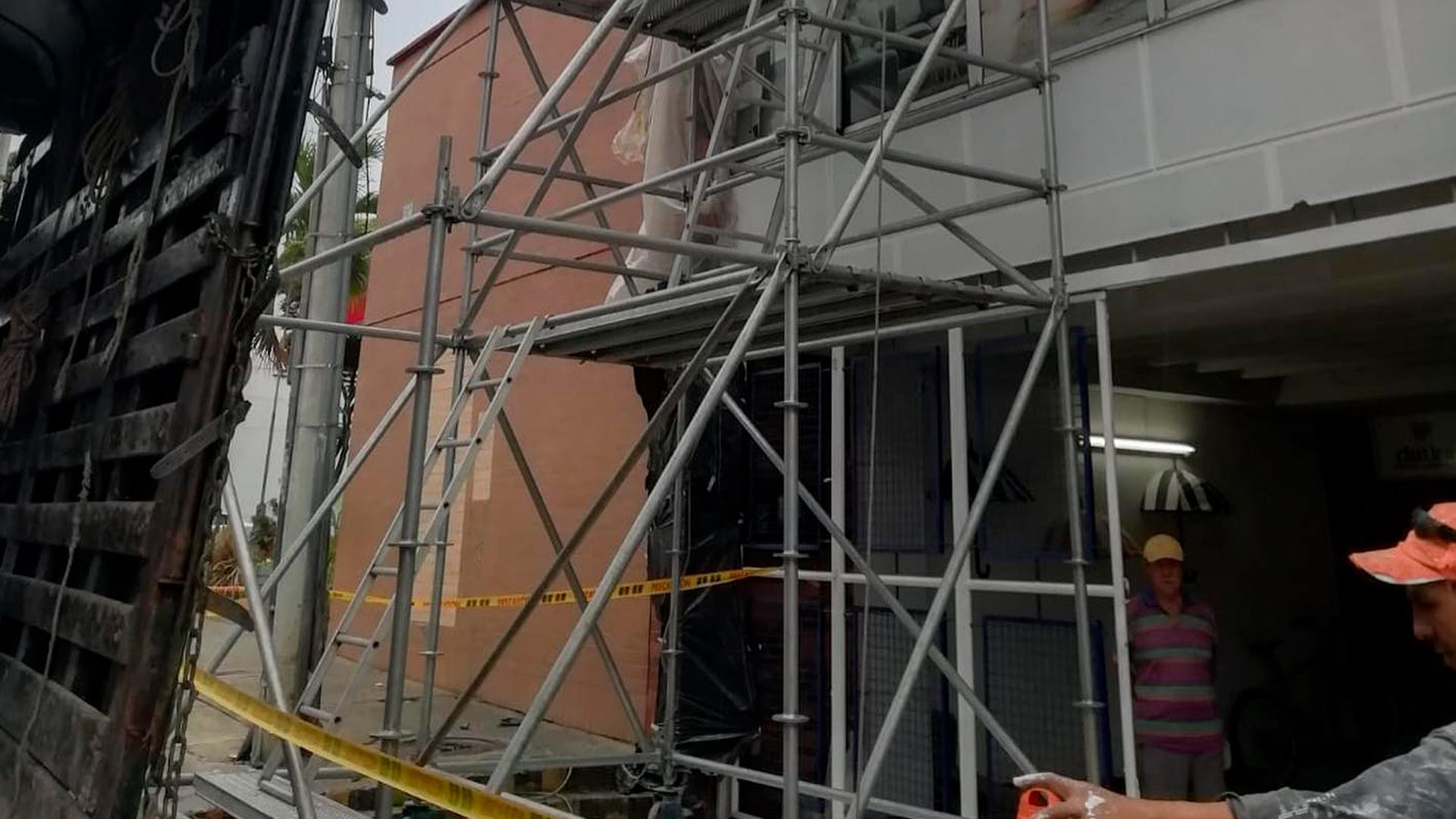 Galería en miniatura