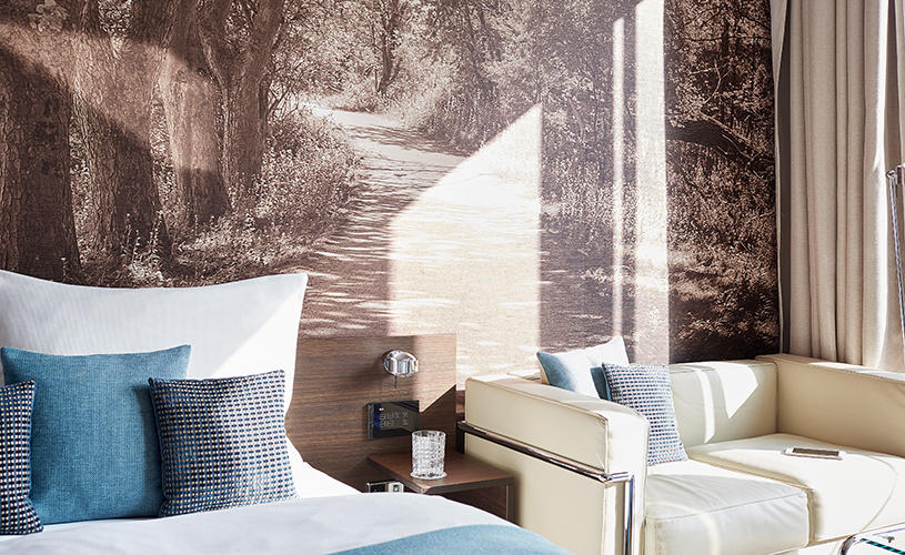 Bilder Living Hotel Das Viktualienmarkt