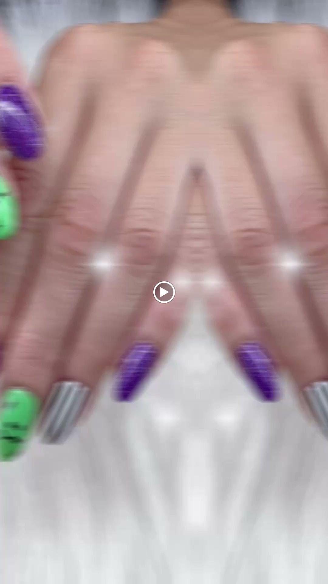Cosmo Nails Salon