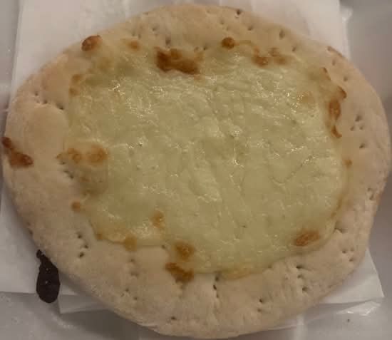 Cheese Pie
