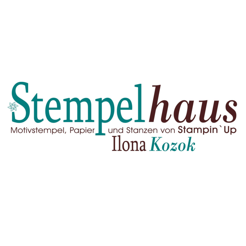 Logo von Stempelhaus GbR Ilona Kozok