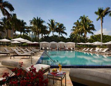 The Ritz-Carlton Coconut Grove, Miami Photo