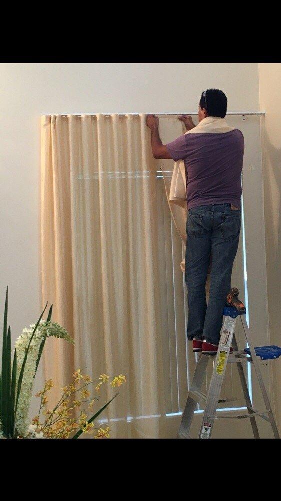 Oriel Blinds - Hollywood, FL