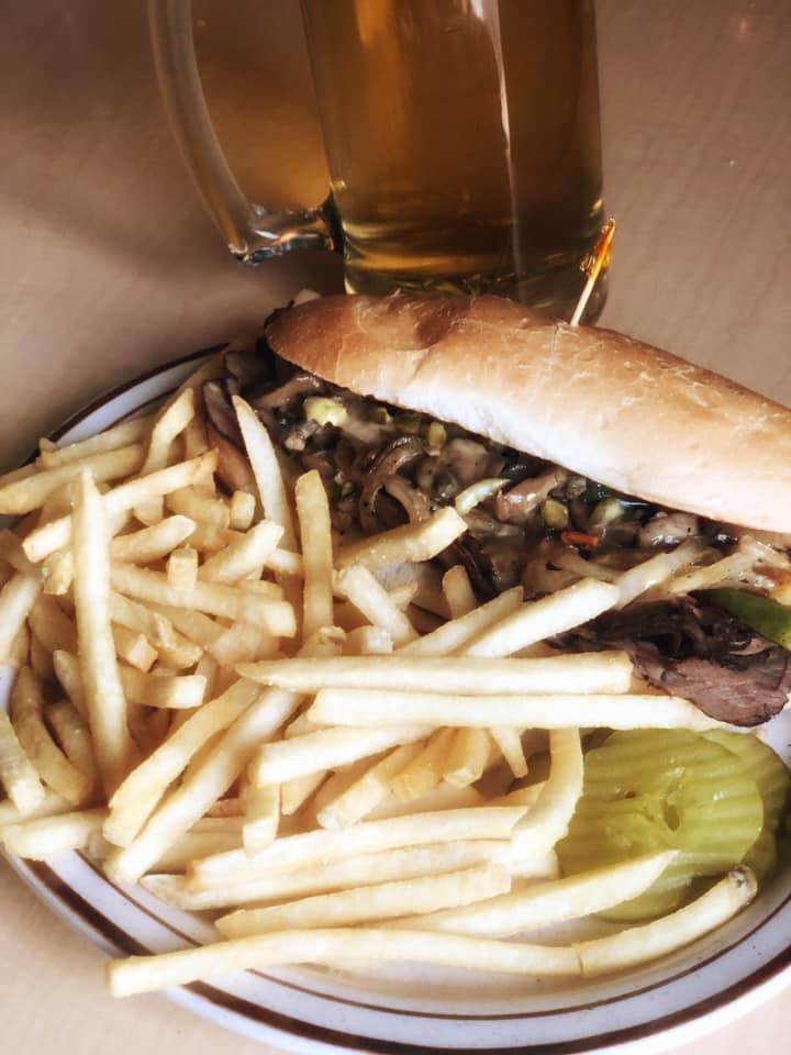 The Philly