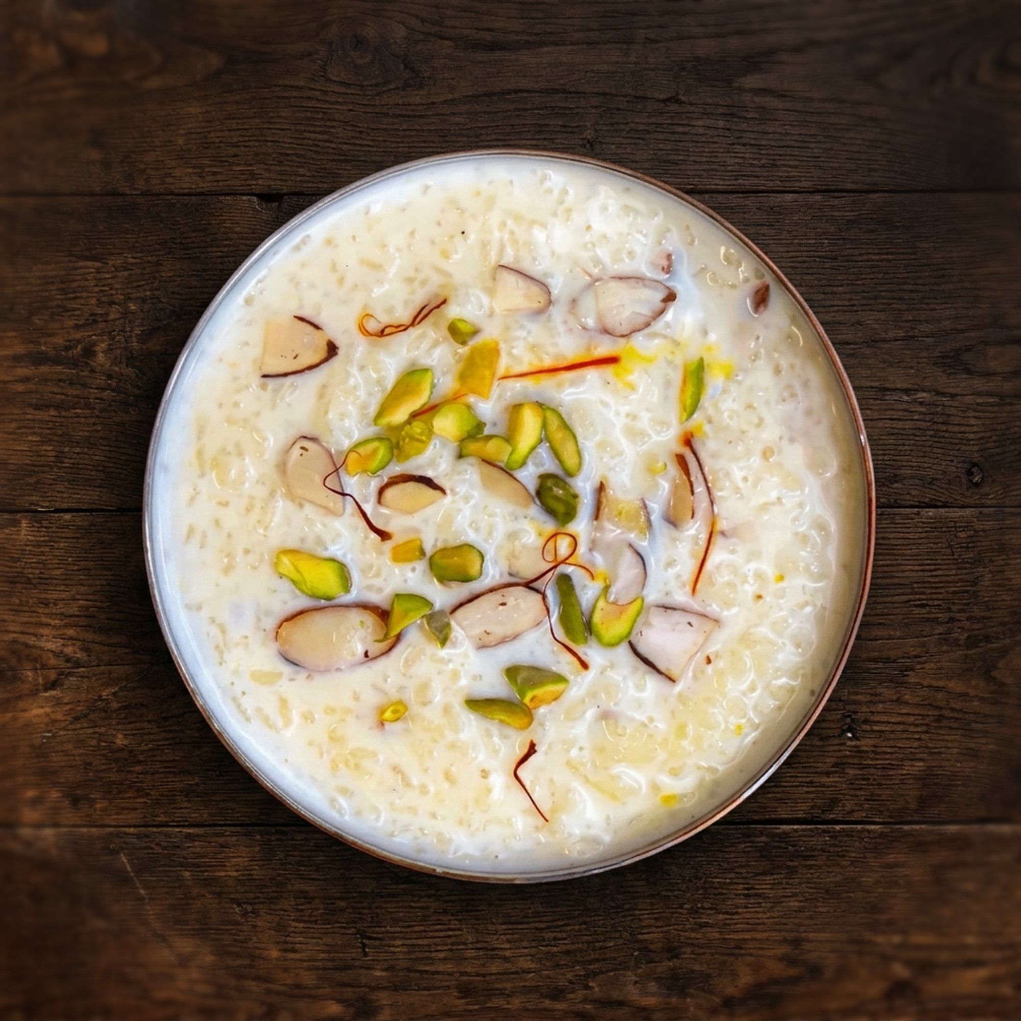 Rice Kheer