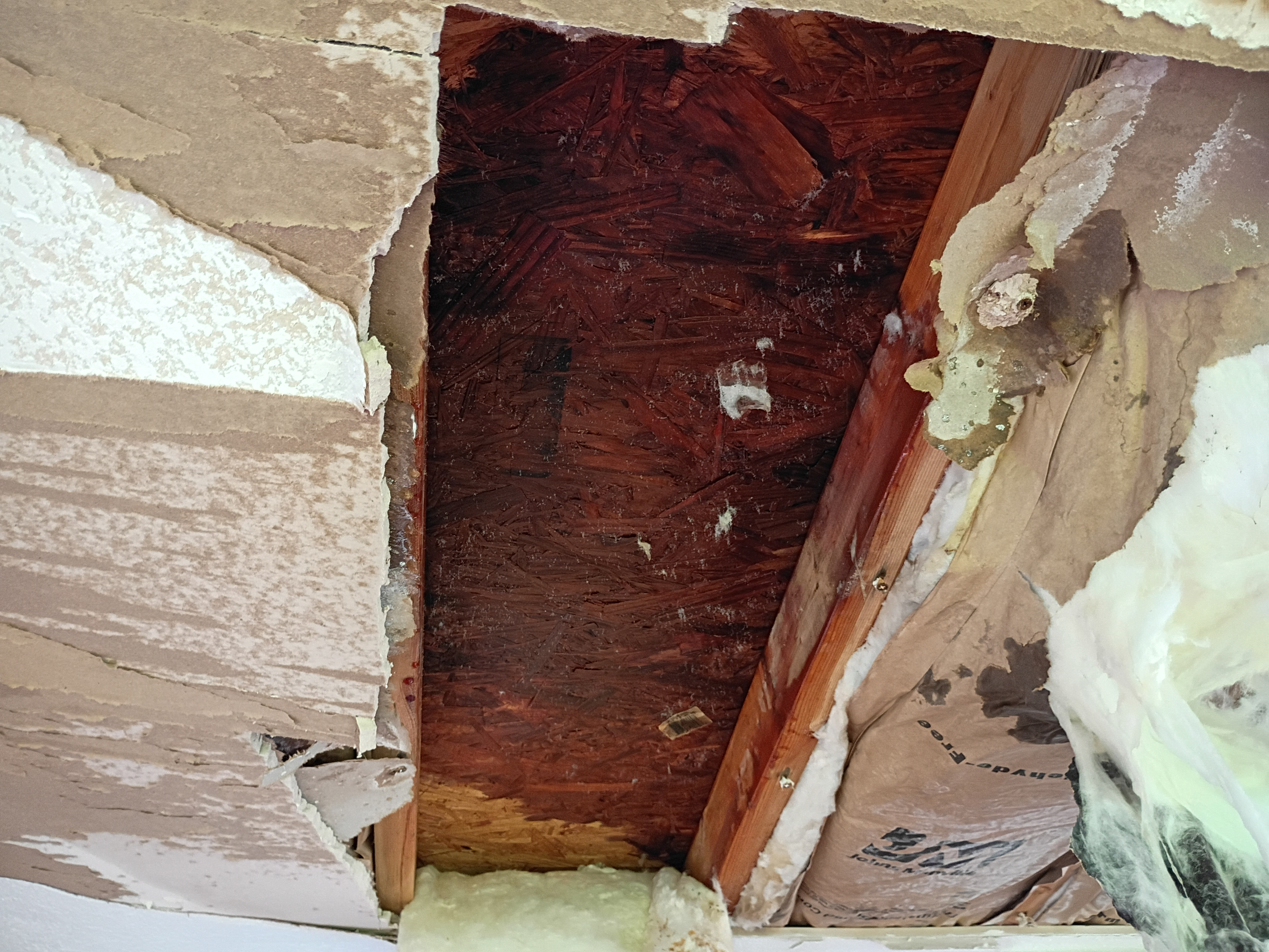 Roberts Repairs & Roofing LLC Image