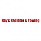 Ray's Radiator & Towing Logo