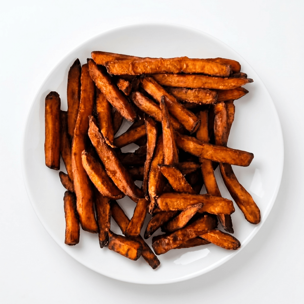 Sweet Potato Fries