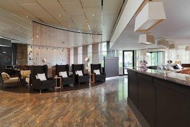 Bilder Sheraton Munich Westpark Hotel