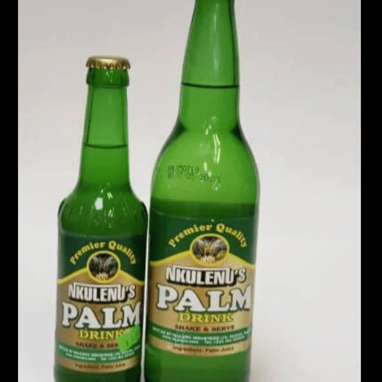 palm drink