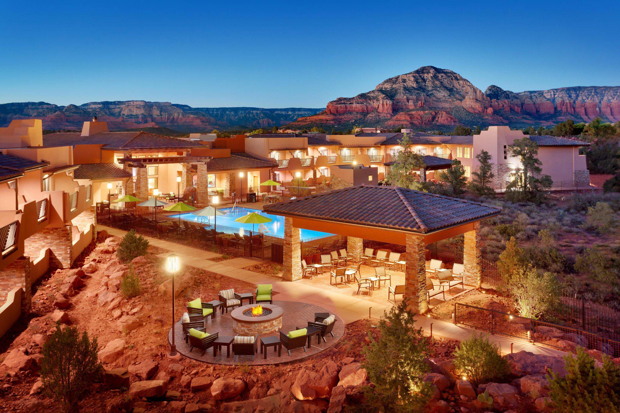 Courtyard by Marriott Sedona Photo