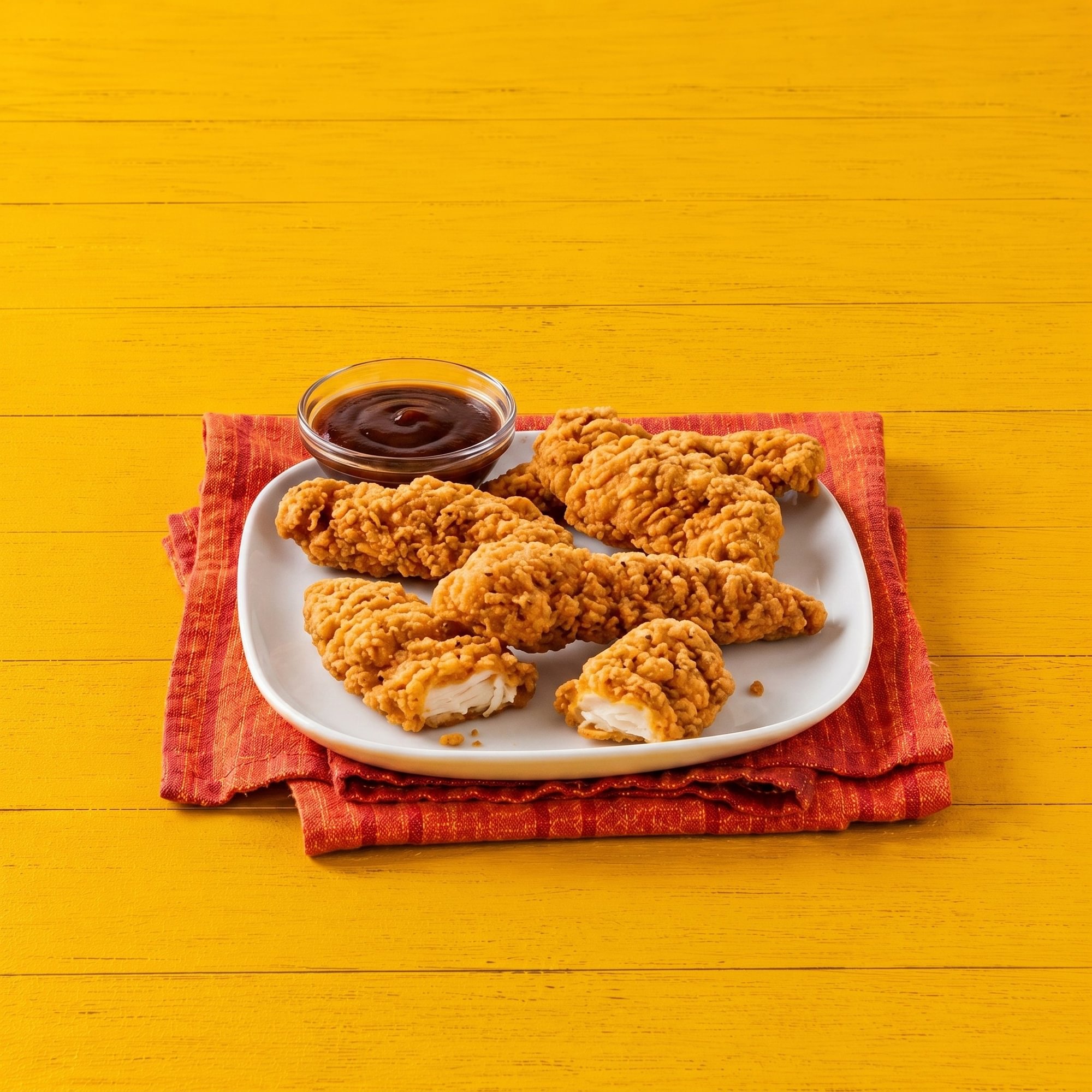 Tenders
