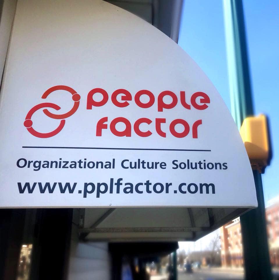 People Factor Photo