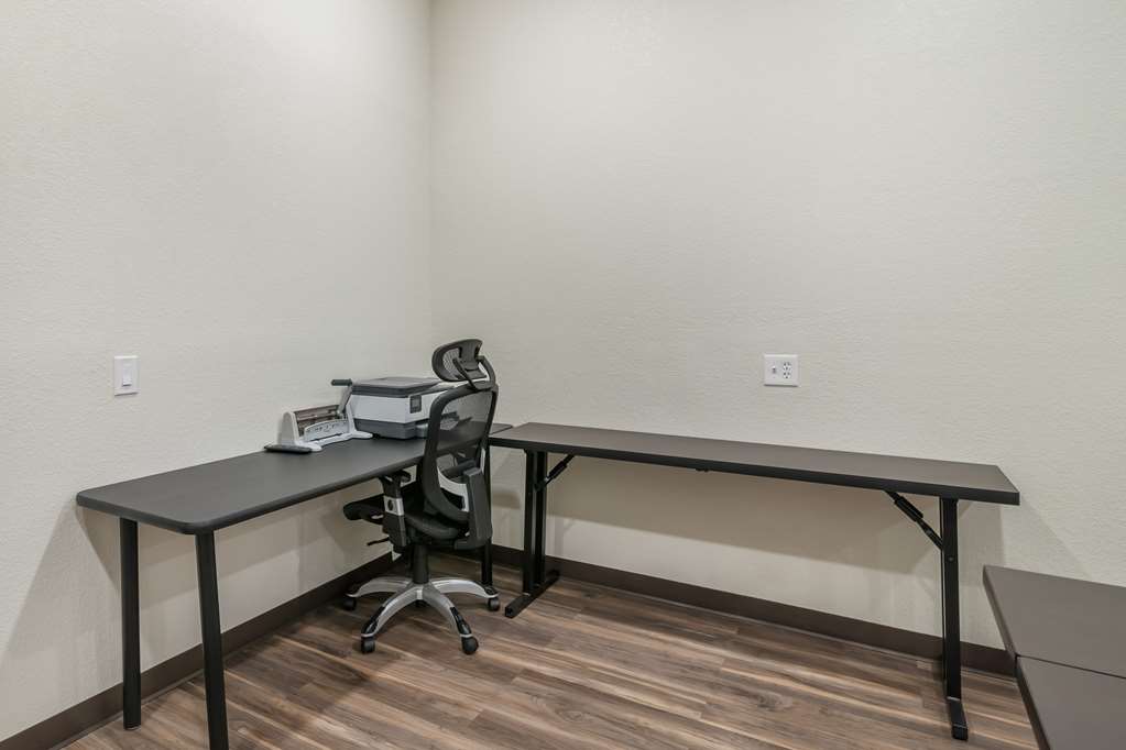 Best Western Plus Bluffton / Hilton Head Hotel Image