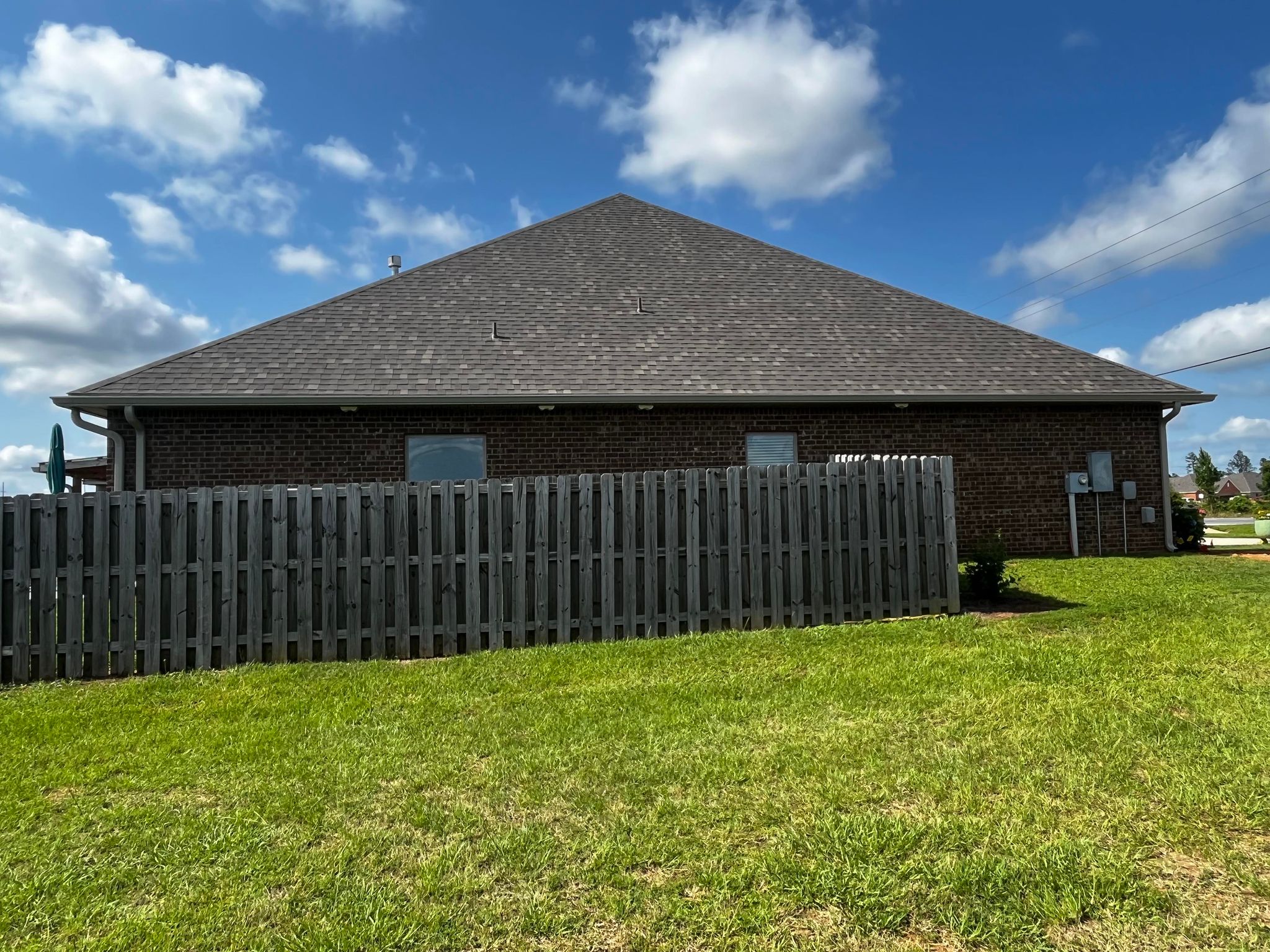 Southern Gutters LLC Image