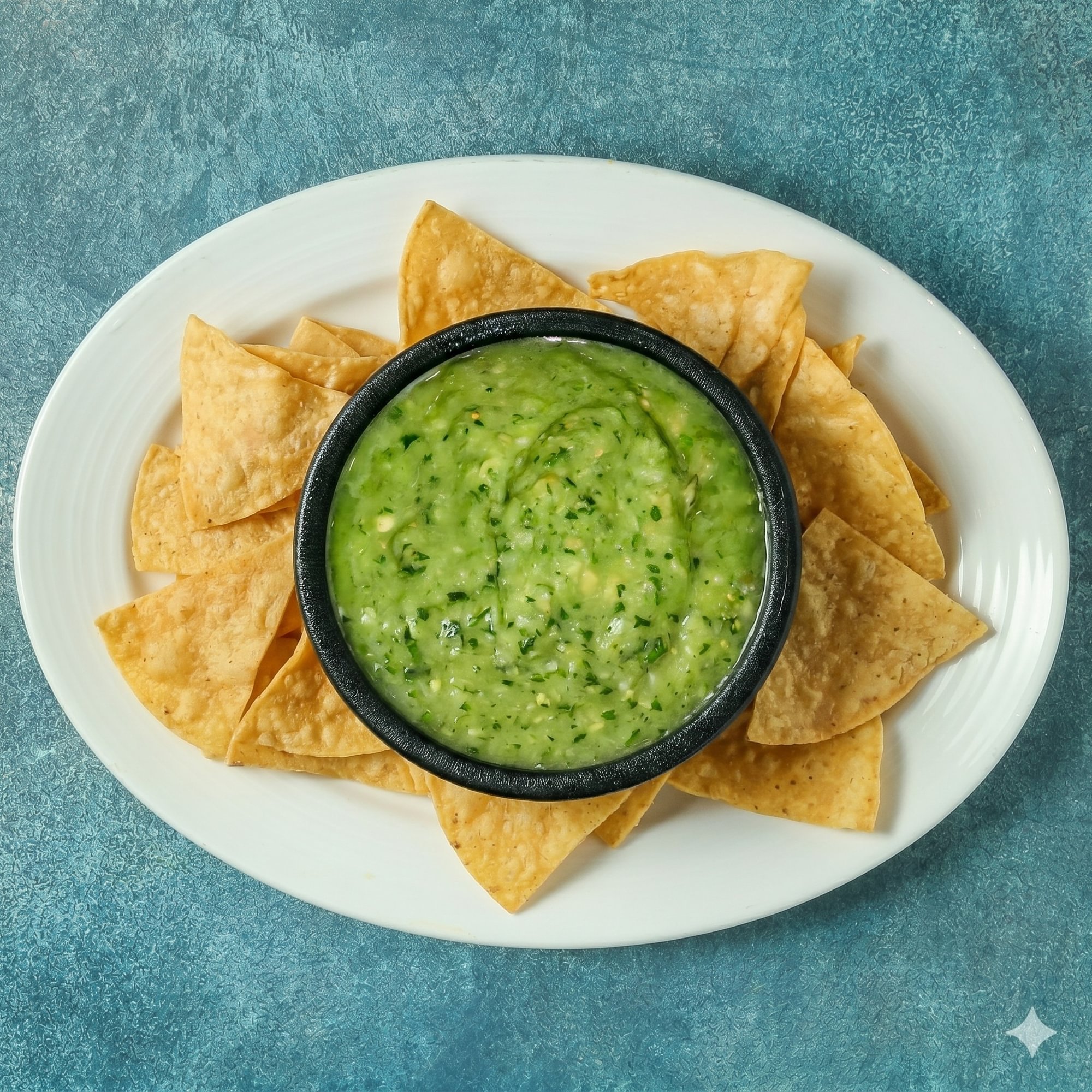 Guac Solo