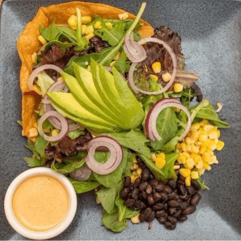 Taco Salad