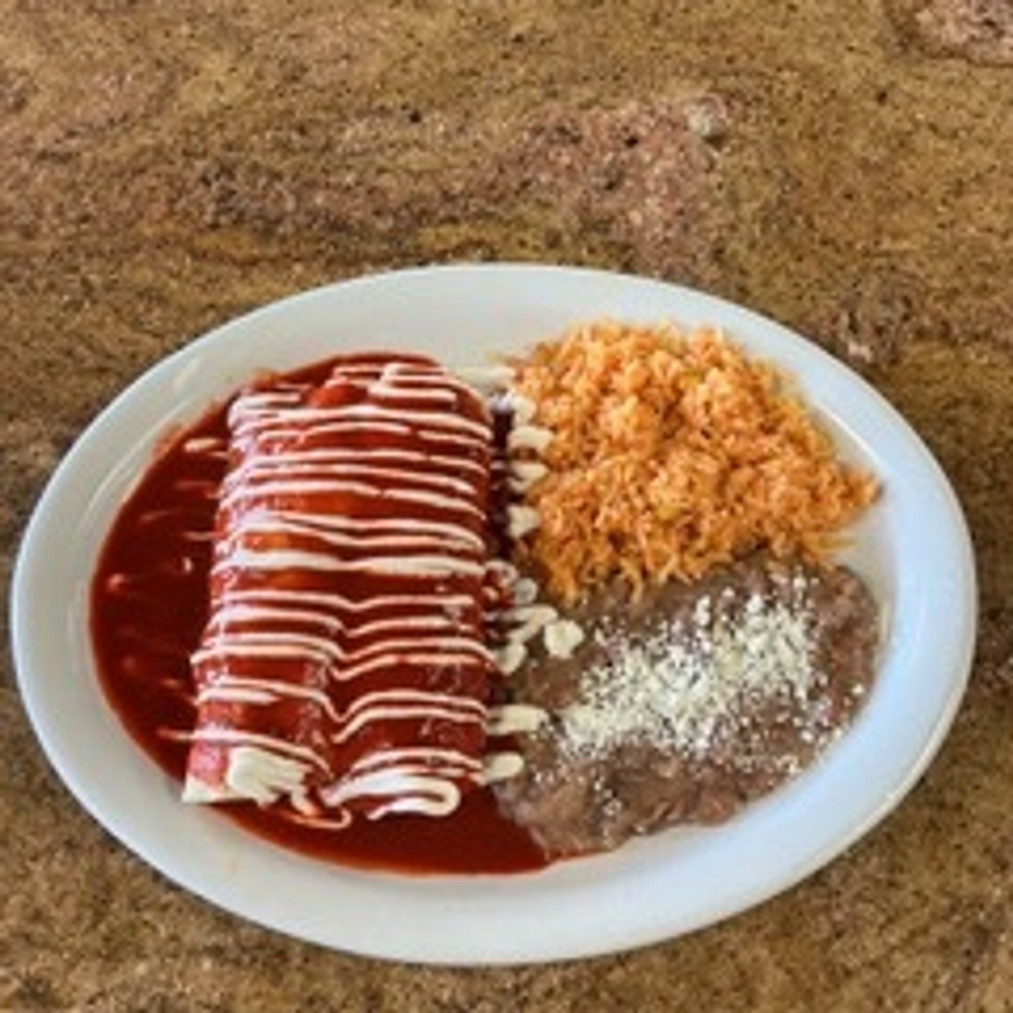 2 combinaciones