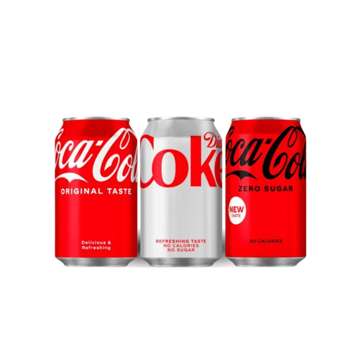 Coke