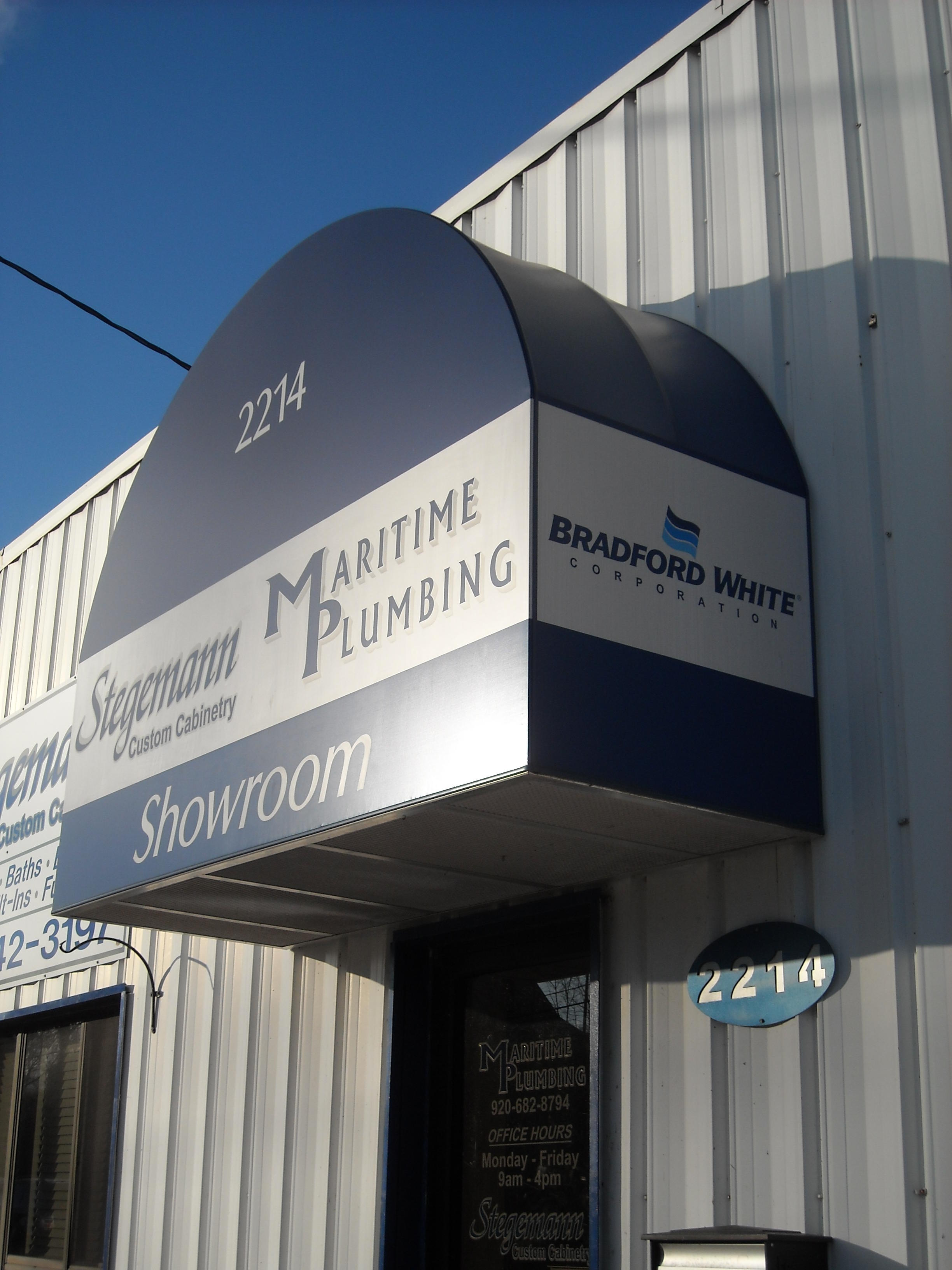 Maritime Plumbing & Mechanical LLC Photo