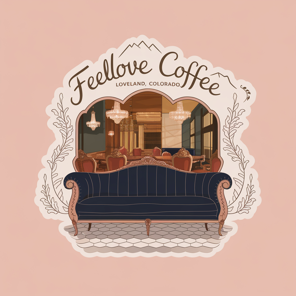 Stickers Logo - 003