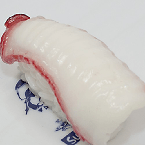 Tako (Octopus)